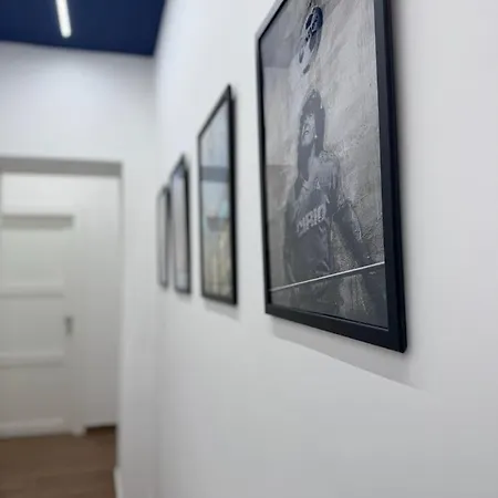 Bed and breakfast Conte Di Mola 67