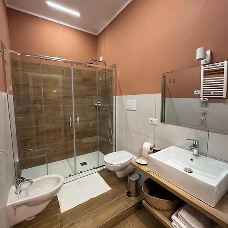 Conte Di Mola 67 Nápoles