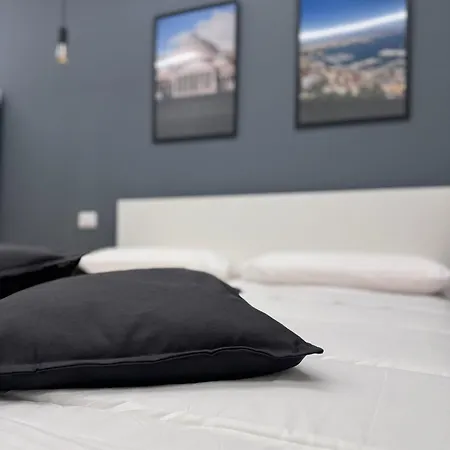 Conte Di Mola 67 Bed and breakfast