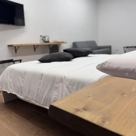 Bed and breakfast Conte Di Mola 67