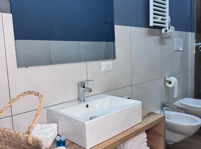 Conte Di Mola 67 나폴리