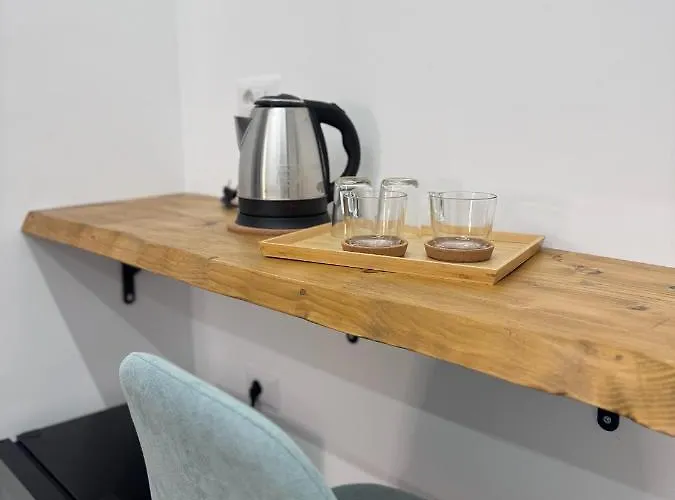 Conte Di Mola 67 B&B 나폴리