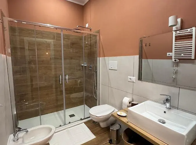 Conte Di Mola 67 나폴리