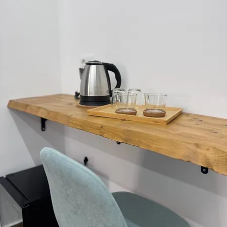 Conte Di Mola 67 Bed & Breakfast Napoli