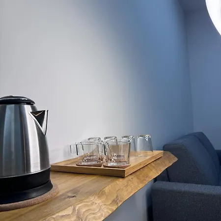 Conte Di Mola 67 Napoli