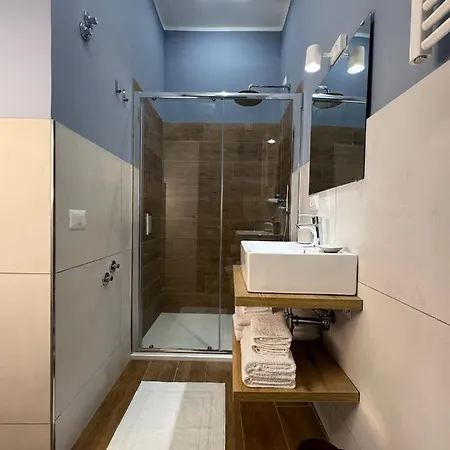 Conte Di Mola 67 Oda ve Kahvaltı Napoli