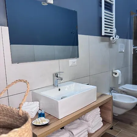 Conte Di Mola 67 那不勒斯