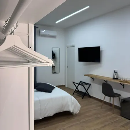 Conte Di Mola 67 那不勒斯