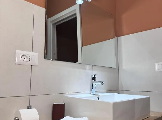 Bed & Breakfast Conte Di Mola 67 Napoli