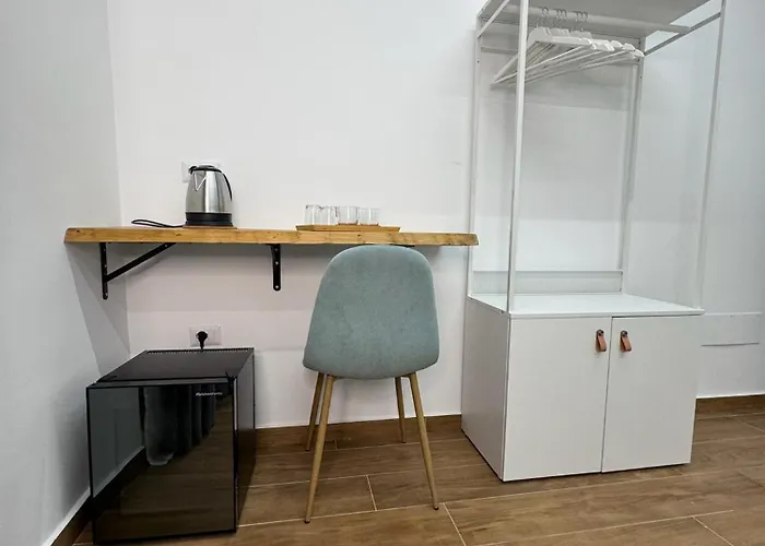 Bed & Breakfast Conte Di Mola 67 3*
