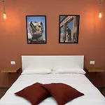 فندق مبيت وإفطار Conte Di Mola 67 3*