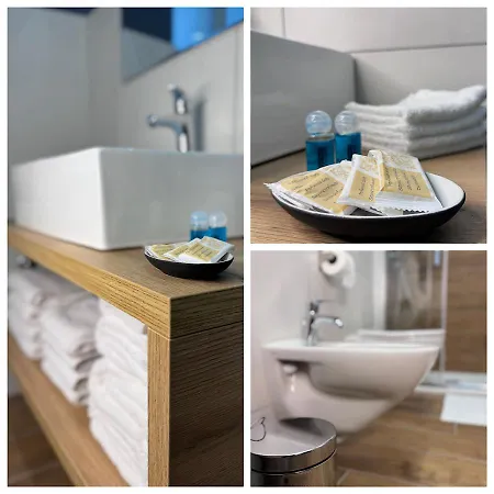 Conte Di Mola 67 Panzió 3*