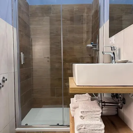 Bed & Breakfast Conte Di Mola 67 Naples