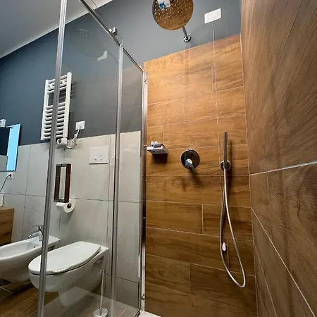 Bed & Breakfast Conte Di Mola 67 Naples